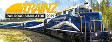 trainz railroad simulator 2019 free
